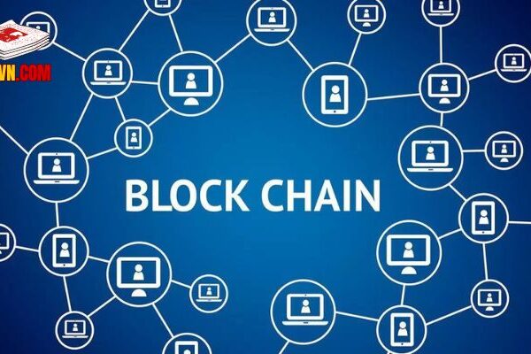 Blockchain là gì?