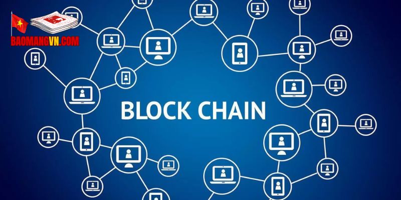 Blockchain là gì?