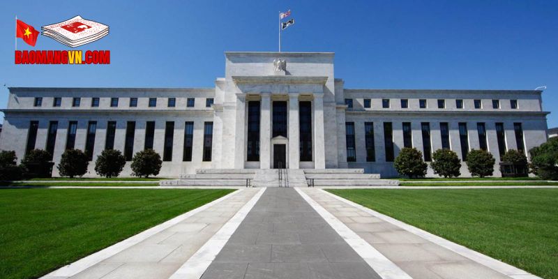 Các Công Cụ Chính Của Chính Sách Tiền Tệ Của FED