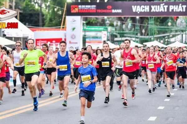 Thông Tin Chi Tiết Nhất Về Cuộc Thi Marathon Quốc Tế Các Cuộc Thi Marathon Quốc Tế Nổi Tiếng