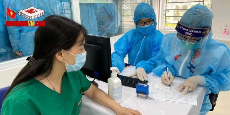 Các thách thức đối với tiêm chủng toàn cầu