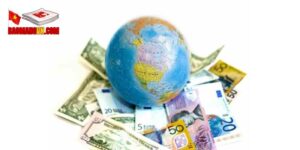 Các Yếu Tố Ảnh Hưởng Tới Tỷ Giá Hối Đoái Usd/eur