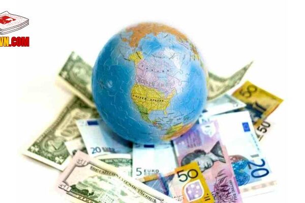 Phân Tích Chỉ Số Và Dự Báo Tỷ Giá Hối Đoái USD/EUR Các Yếu Tố Ảnh Hưởng Tới Tỷ Giá Hối Đoái Usd/eur