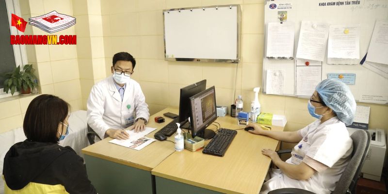 Các yếu tố liên quan đến tỷ lệ mắc bệnh ung thư