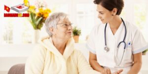 Chăm sóc người cao tuổi cần lưu ý điều gì?