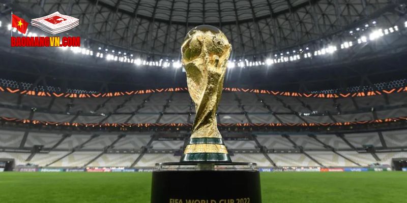 Cơ Hội Cho Các Đội Tuyển Tại Giải Vô Địch Bóng Đá Thế Giới 2026