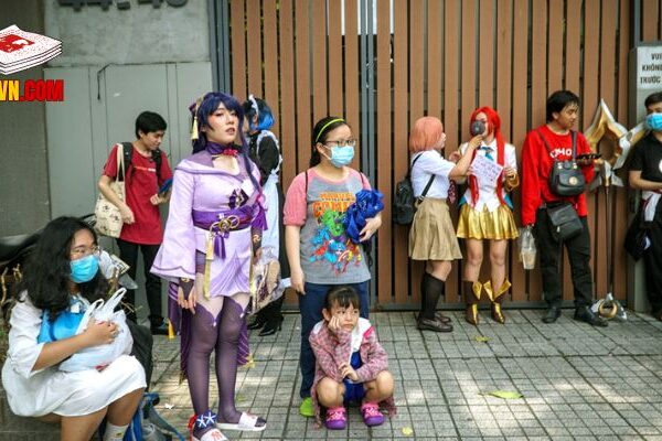 Comic-con 2025 sẽ diễn ra khi nào và ở đâu