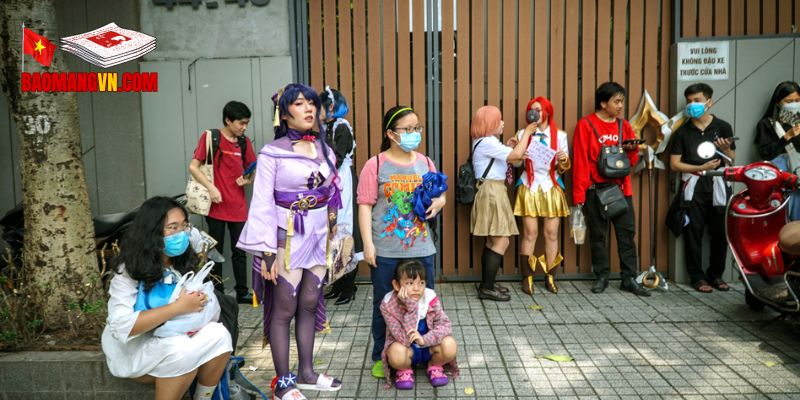 Comic-con 2025 sẽ diễn ra khi nào và ở đâu
