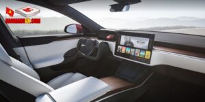 Công Nghệ Đột Phá Trên Xe Tự Lái