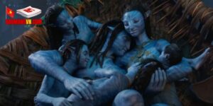 Cốt truyện phim "Avatar 3" có gì mới?