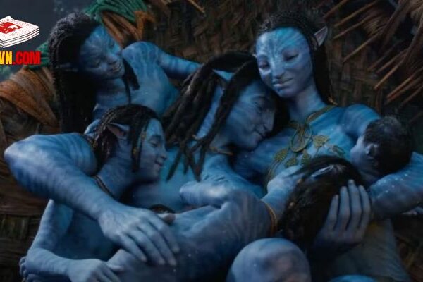 Cốt truyện phim "Avatar 3" có gì mới?