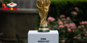 Địa Điểm Tổ Chức FIFA World Cup 2026