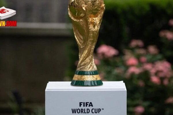 FIFA World Cup 2026 – Một Giải Đấu Lớn Nhất Hành Tinh Địa Điểm Tổ Chức FIFA World Cup 2026
