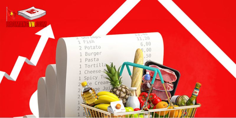Giải pháp ứng phó với lạm phát toàn cầu