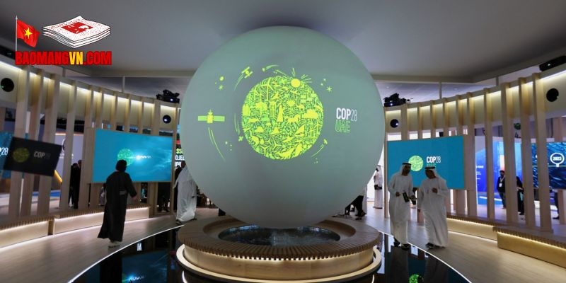 Kết quả và tác động của COP28
