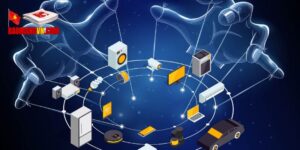 Khái quát về Internet vạn vật (IoT)