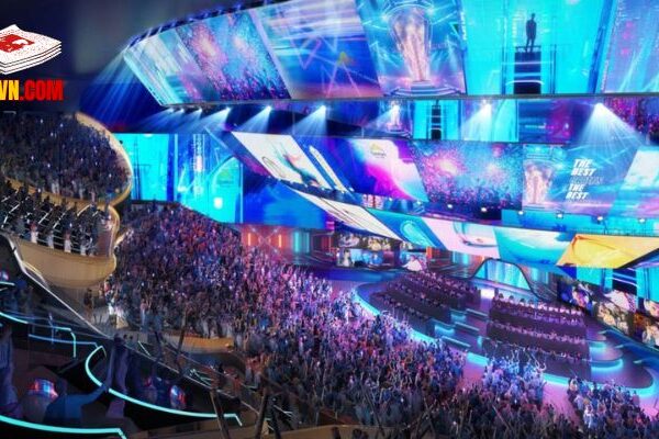 Sự Phát Triển Và Tương Lai Của Thể Thao Điện Tử (Esports) Khái quát về Thể thao điện tử (Esports)