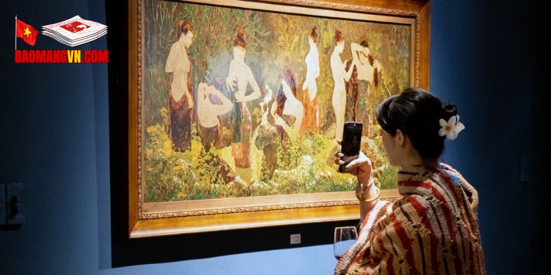 Kinh Nghiệm Tham Quan Triển Lãm