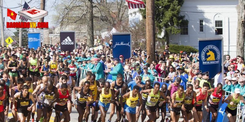 Kinh Nghiệm Từ Các Vận Động Viên Marathon Quốc Tế