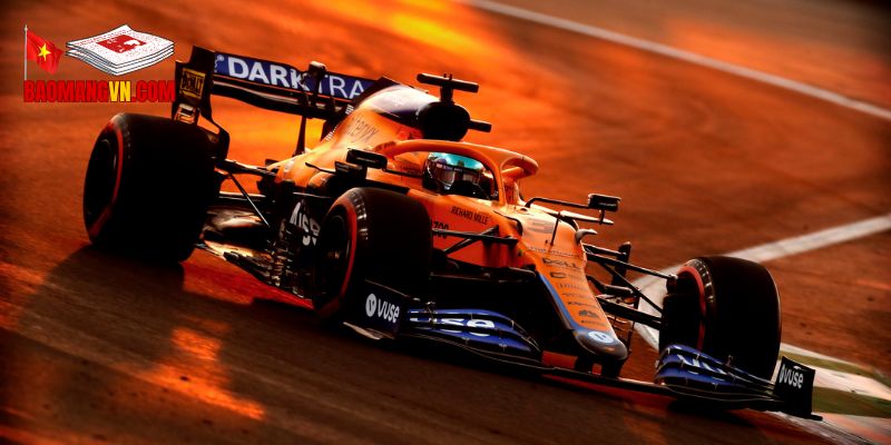 Lịch Sử Hình Thành Và Phát Triển Của Giải Đua Xe Formula 1