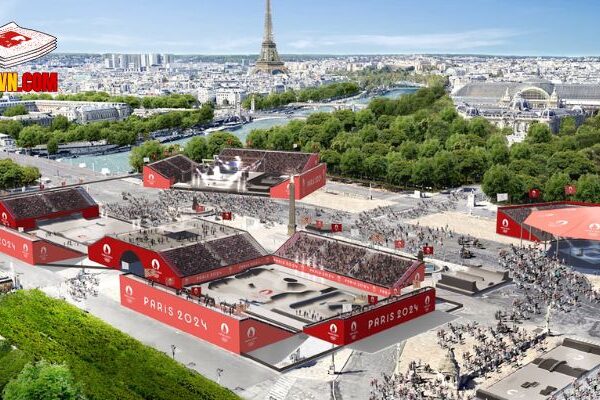 Thế vận hội Olympic 2024 (Paris): Tất tần tật những điều bạn cần biết Lịch trình và địa điểm thi đấu chính