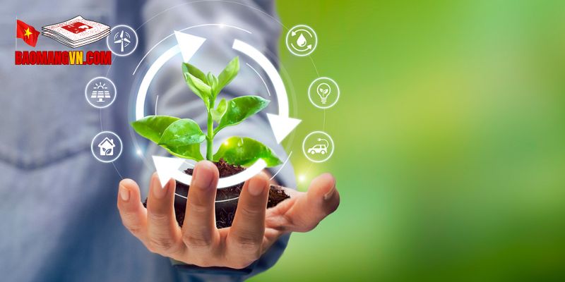 Mục tiêu cốt lõi của phát triển bền vững