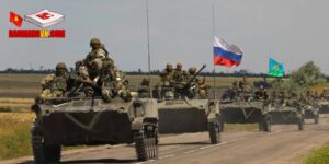 Nguyên nhân chính của xung đột Nga - Ukraine