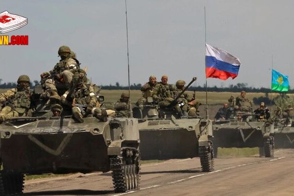 Xung Đột Nga – Ukraine Và Những Hệ Quả Nghiêm Trọng Nguyên nhân chính của xung đột Nga - Ukraine