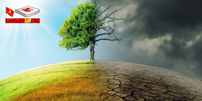 Nguyên nhân cốt lõi dẫn đến biến đổi khí hậu