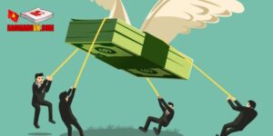 Nguyên nhân gây ra lạm phát 