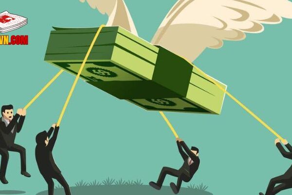Lạm Phát Toàn Cầu Và Đâu Là Giải Pháp? Nguyên nhân gây ra lạm phát