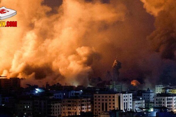 Tìm hiểu nguyên nhân và diễn biến giữa Xung Đột Mỹ Và Iran  Nguyên Nhân Sâu Xa Của Xung Đột Mỹ Iran