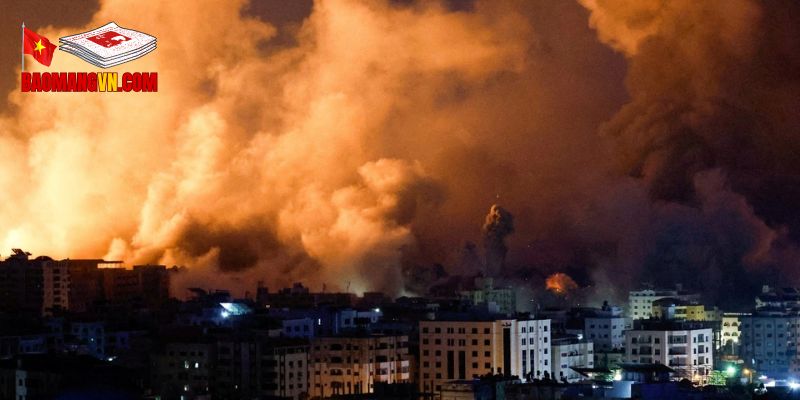 Nguyên Nhân Sâu Xa Của Xung Đột Mỹ Iran
