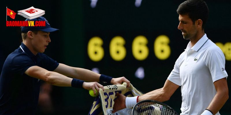 Những điều thú vị xoay quanh cúp quần vợt Wimbledon