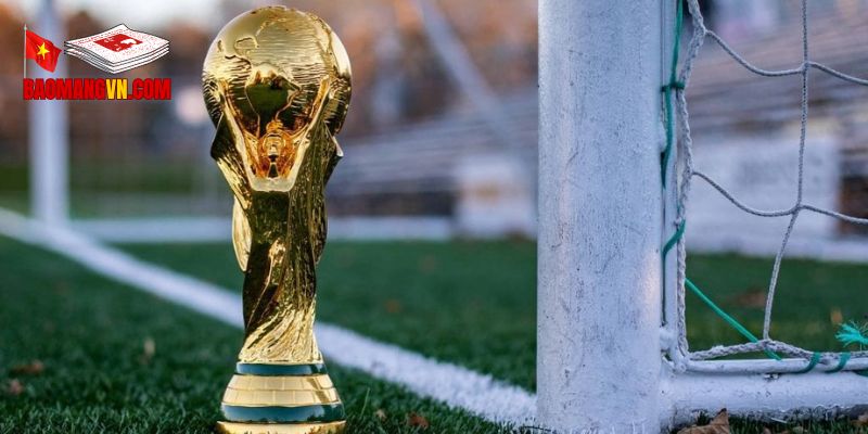 Những Điều Thú Vị Xung Quanh FIFA 2026