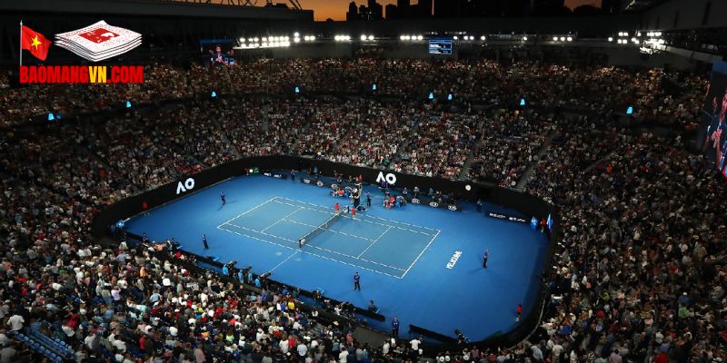 Những Kỷ Lục Ấn Tượng Tại Grand Slam