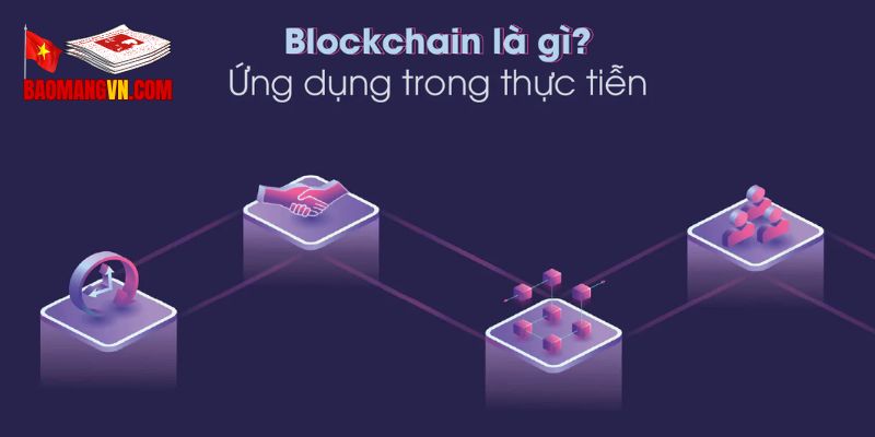 Rủi ro và thách thức của blockchain và tiền điện tử