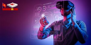 Sự Khác Biệt Giữa Thực Tế Ảo (VR) Và Thực Tế Tăng Cường (AR)