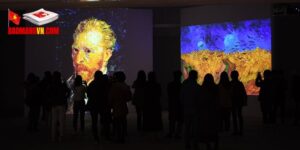 Sự Quan Trọng Của Triển Lãm Nghệ Thuật Đương Đại