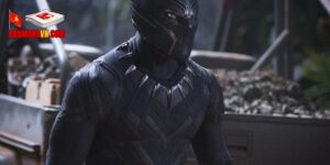 Sự trỗi dậy của kẻ thù sau sự ra đi của T'Challa