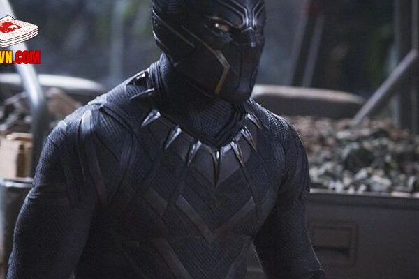 Sự trỗi dậy của kẻ thù sau sự ra đi của T'Challa