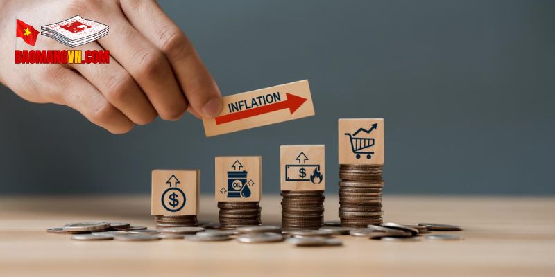 Tác động của lạm phát toàn cầu đến đời sống