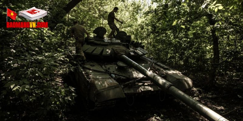 Tác động toàn cầu của xung đột Nga - Ukraine