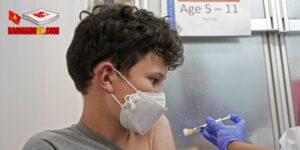 Tầm quan trọng của tiêm chủng toàn cầu