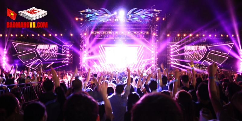 Thông tin cần biết khi tham dự Lễ hội âm nhạc Coachella
