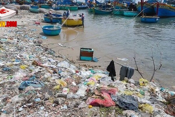 Tìm Hiểu Khái Quát Về Các Chính Sách Bảo Vệ Môi Trường  Thực trạng báo động ô nhiễm môi trường hiện nay