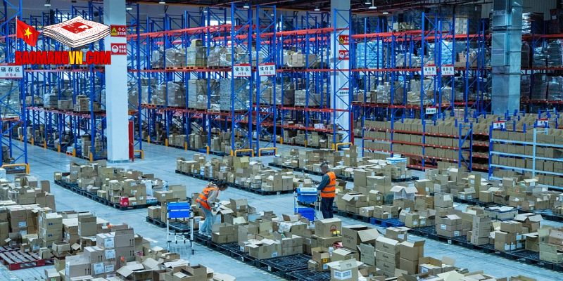 Thương mại điện tử và xu hướng phát triển mới
