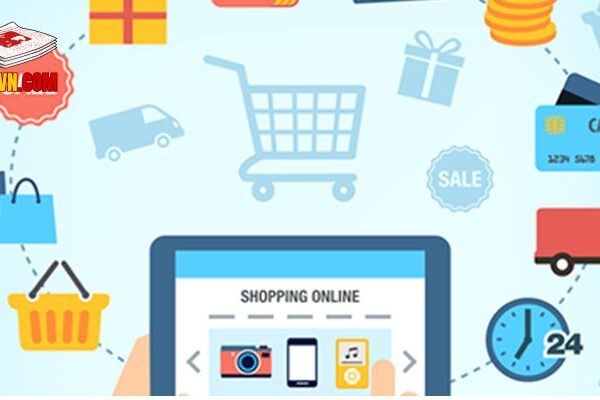 Tổng Quan Và Xu Hướng Phát Triển Thương Mại Điện Tử Thời 4.0 Tổng quan về các loại hình thương mại điện tử