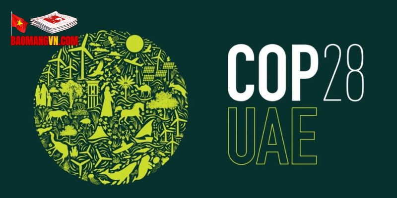 Tổng quan về COP28