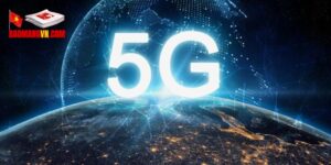 Tổng Quan Về Mạng 5G